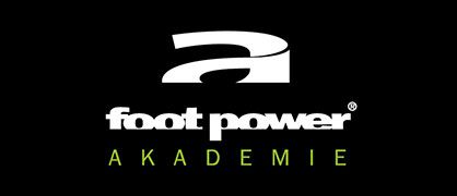 Footpower Akademie Logo